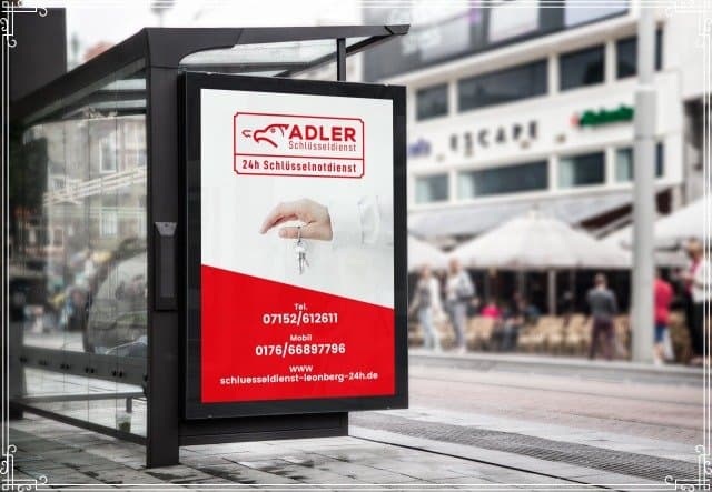 Schlüsselnotdienst Bondorf